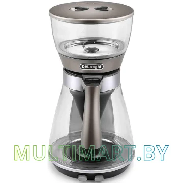 Капельная кофеварка DeLonghi Clessidra ICM 17210